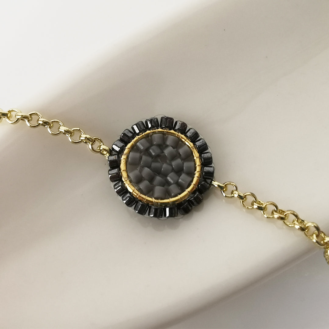 Pulsera Chakra