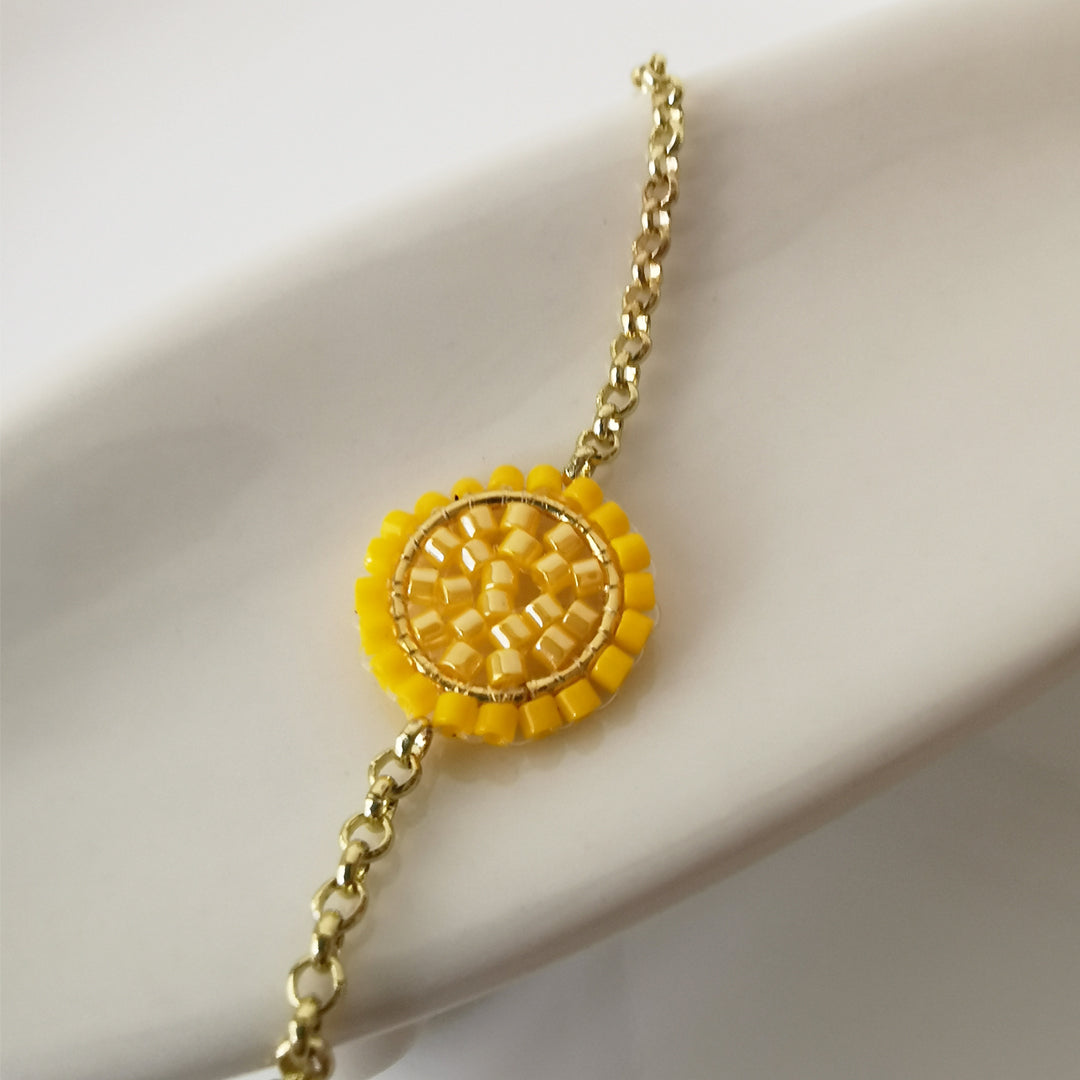 Pulsera Chakra