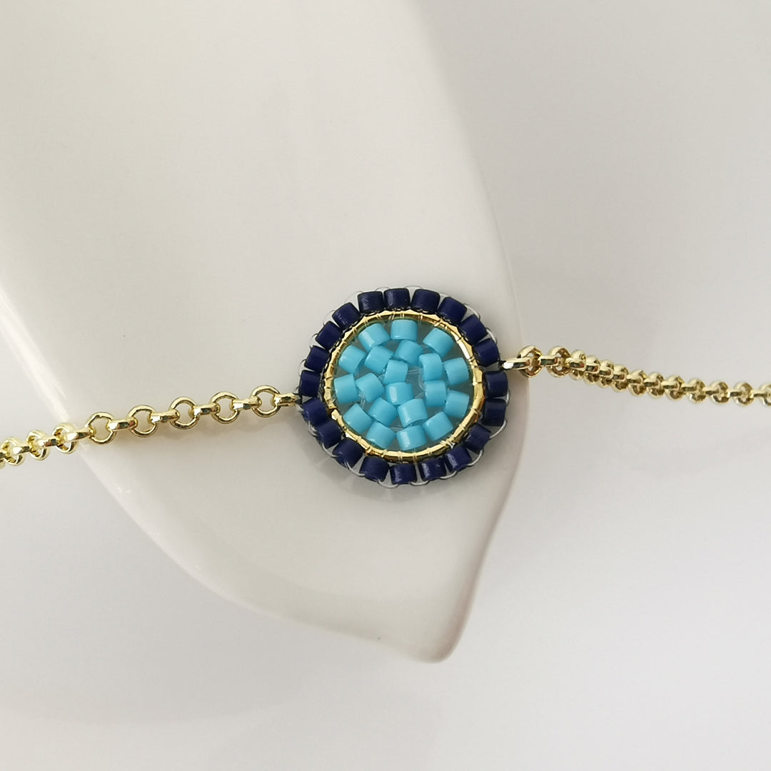 Pulsera Chakra