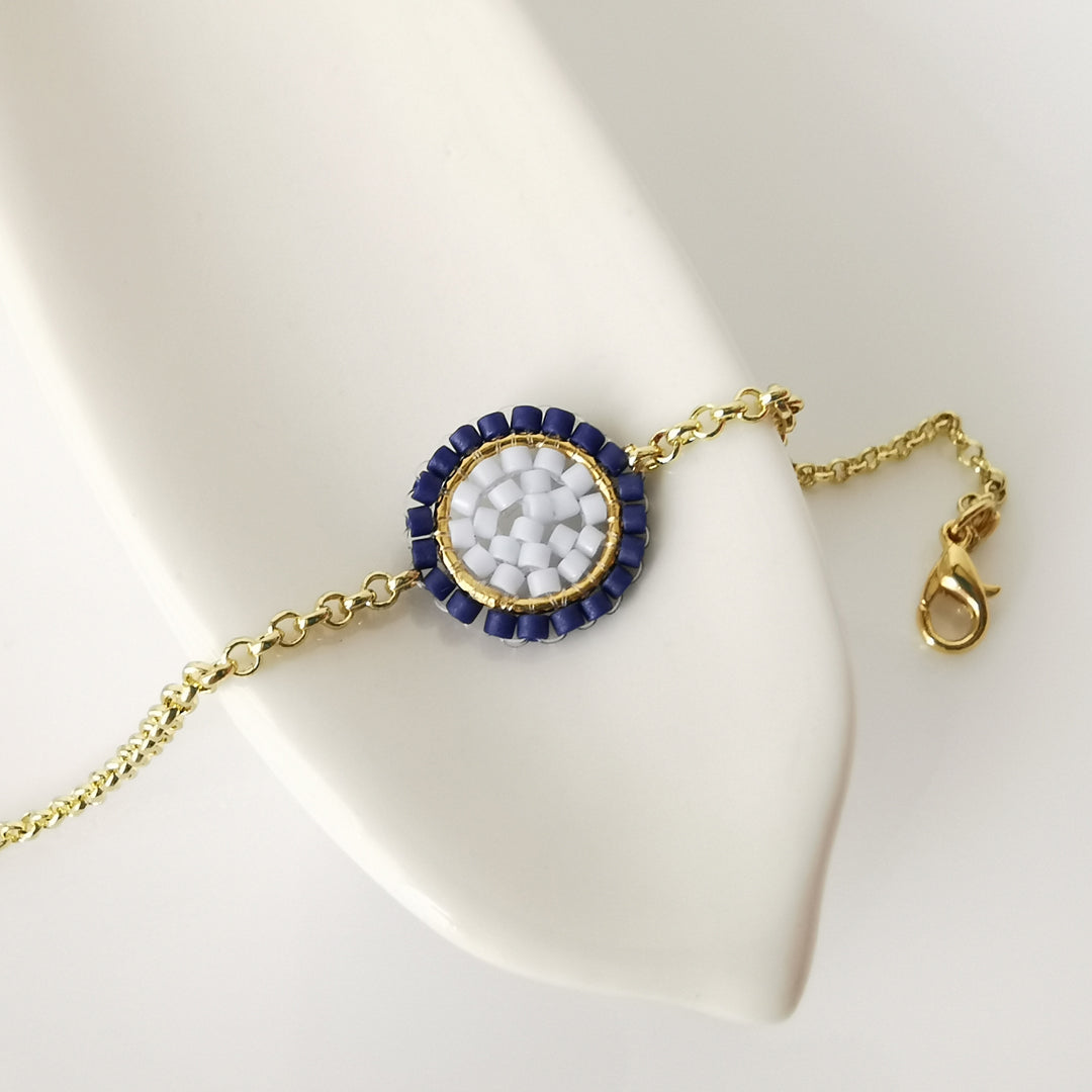 Pulsera Chakra