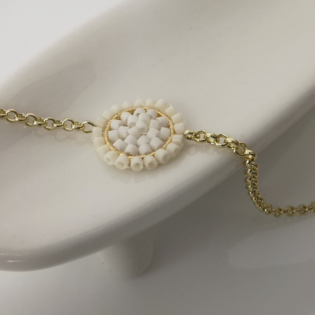 Pulsera Chakra