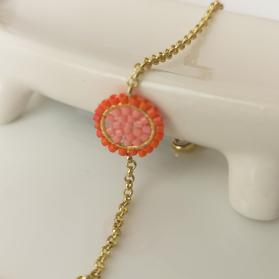 Pulsera Chakra