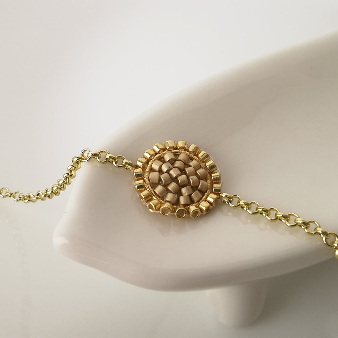 Pulsera Chakra