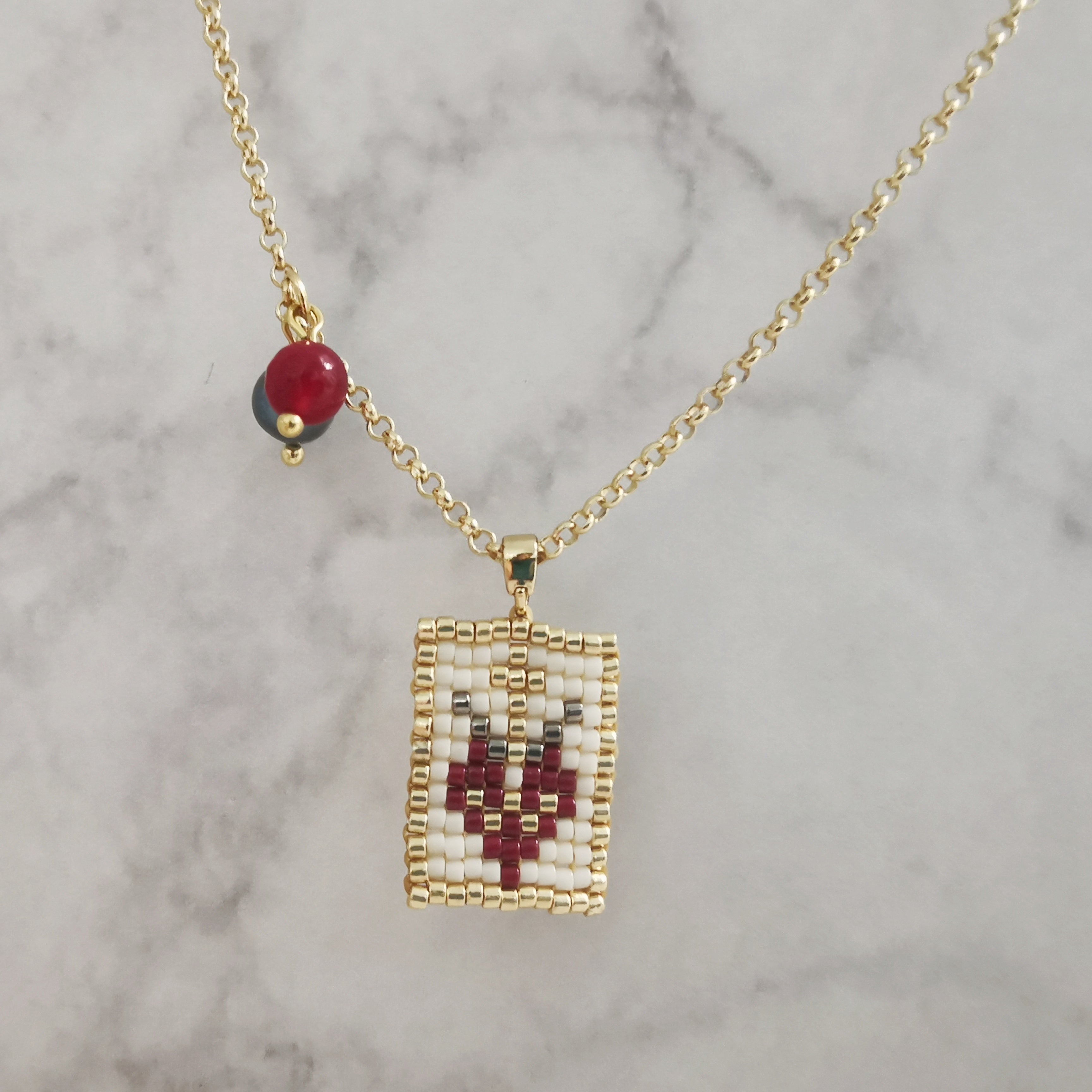 Cadena Sagrado Corazón