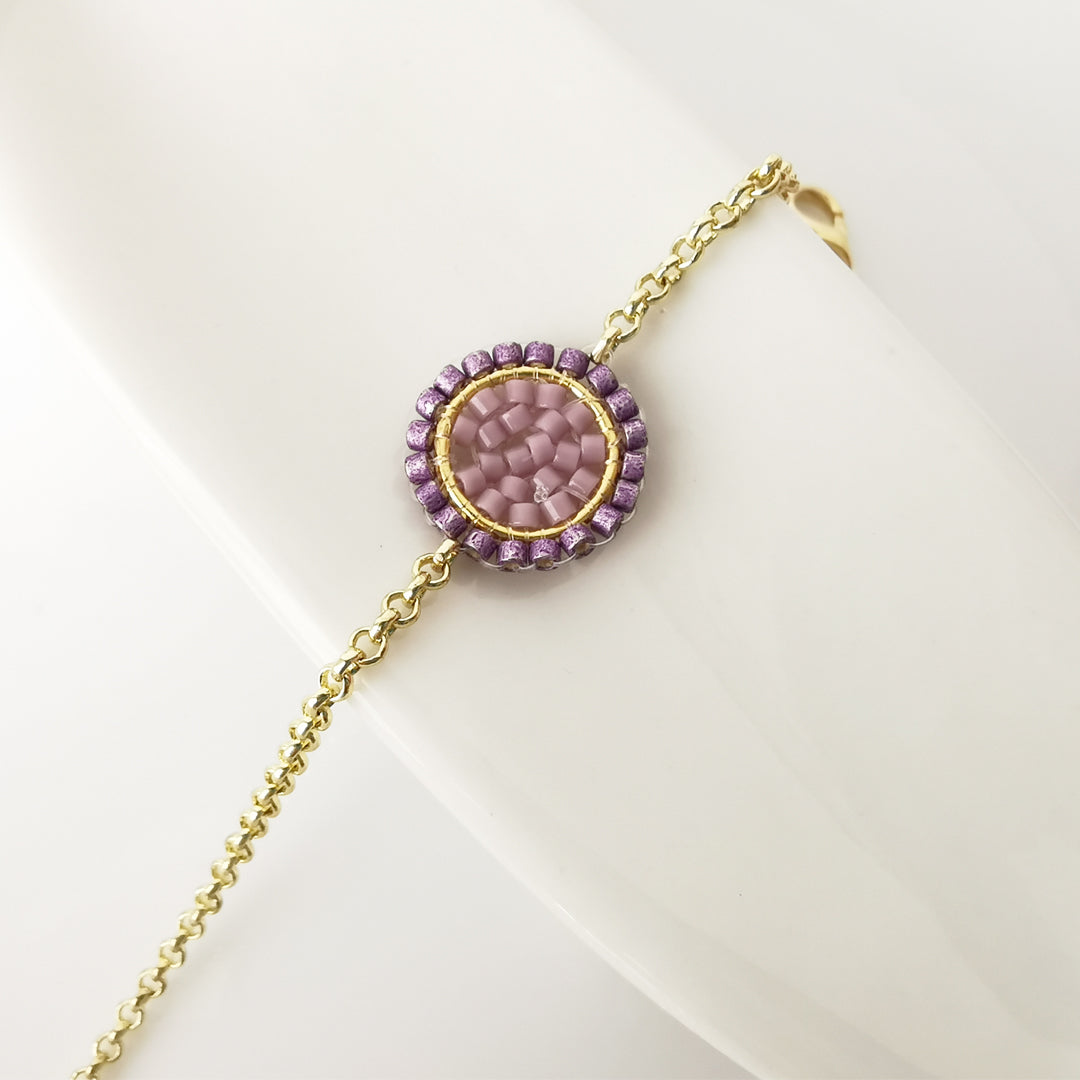 Pulsera Chakra