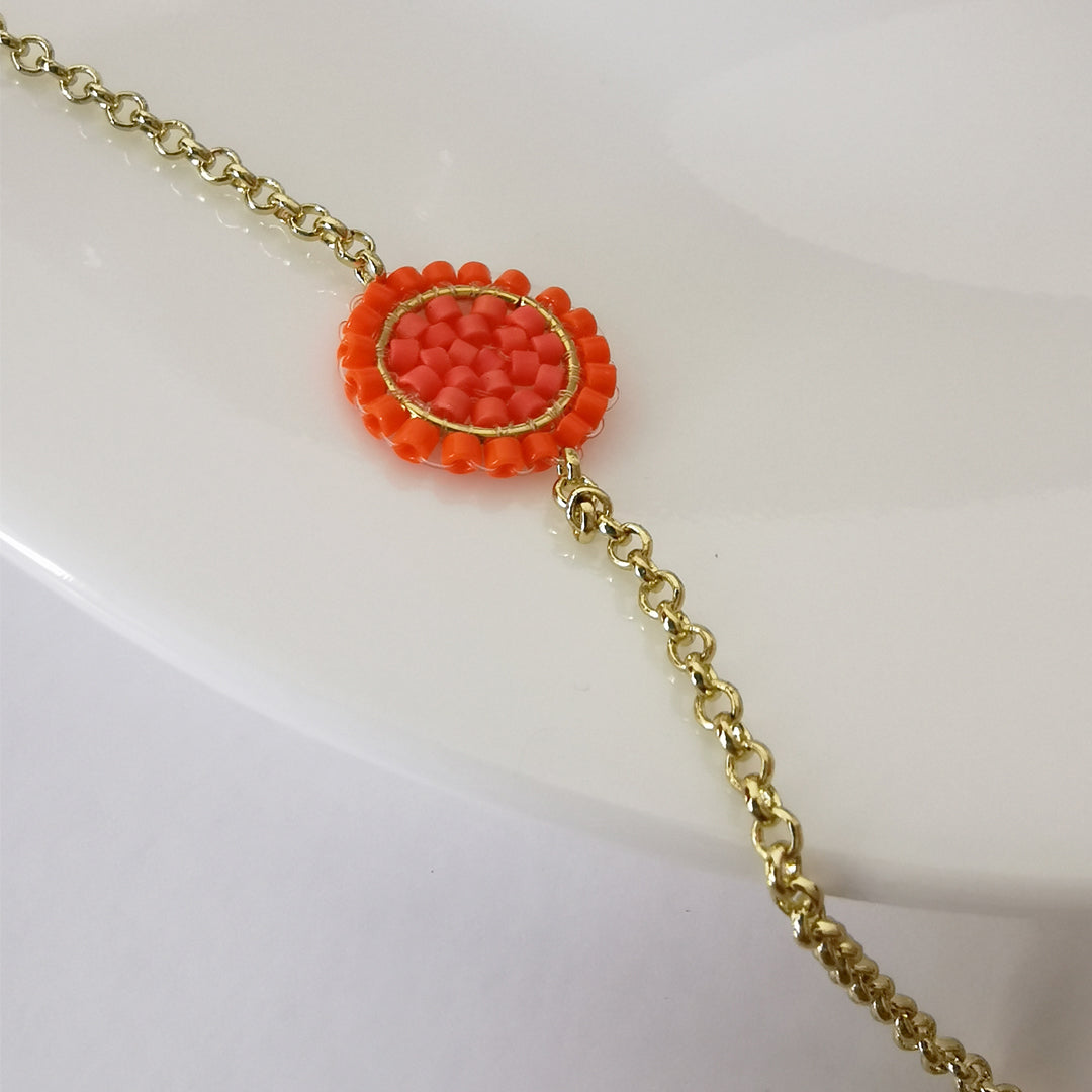 Pulsera Chakra