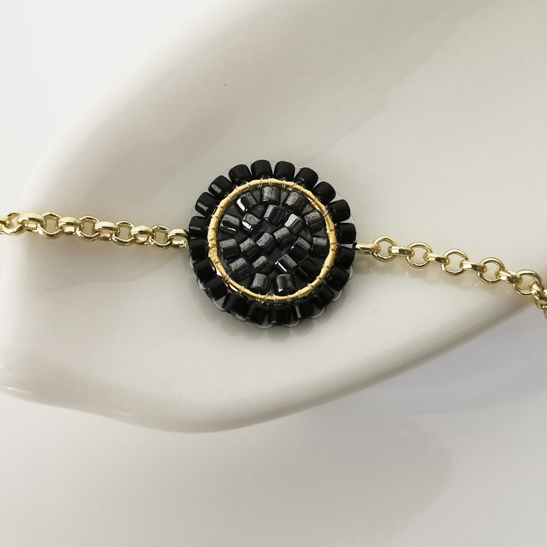 Pulsera Chakra