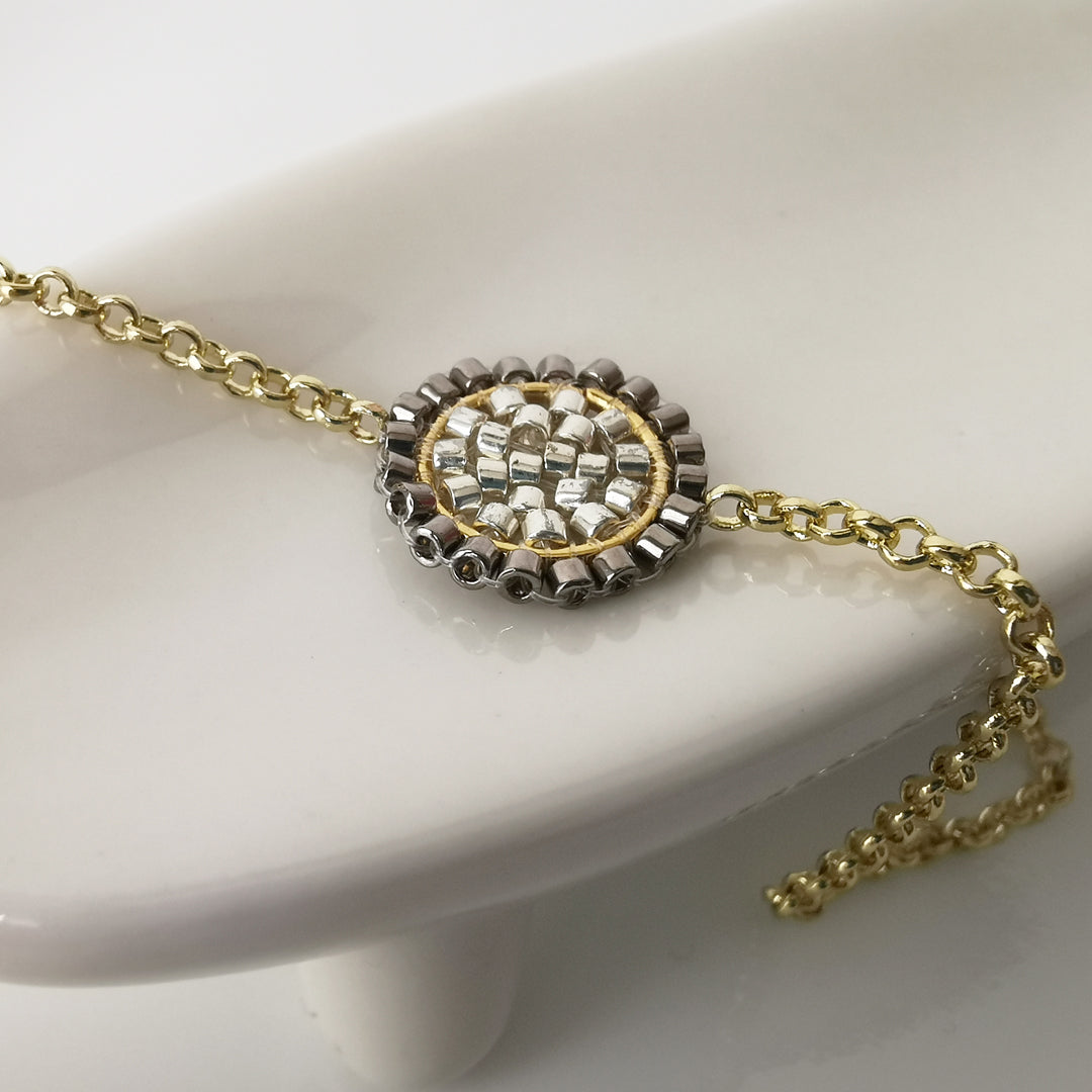 Pulsera Chakra