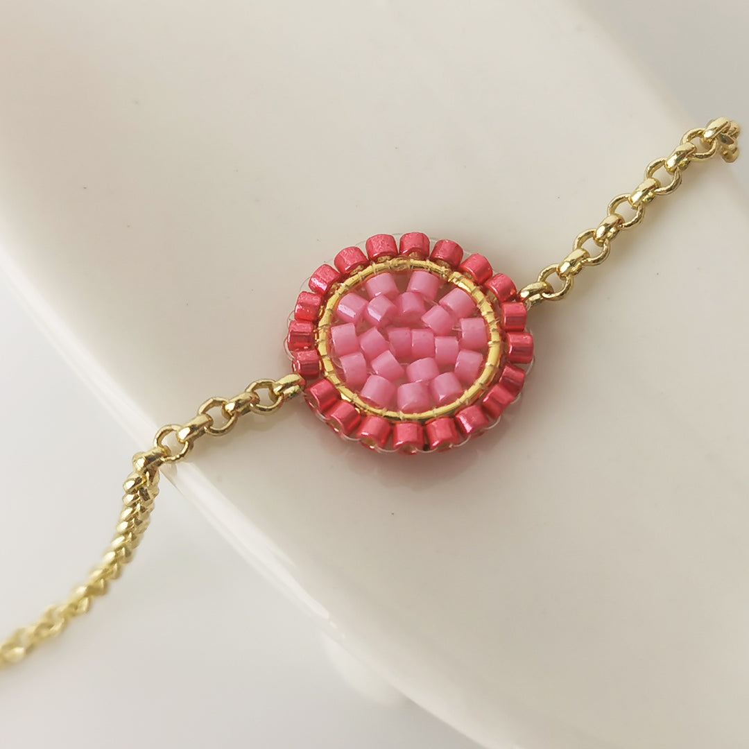 Pulsera Chakra