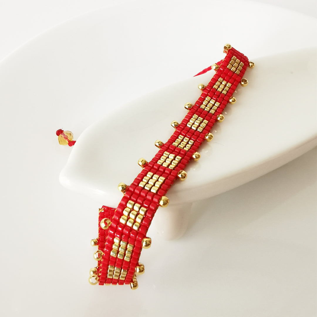 Pulsera Origen