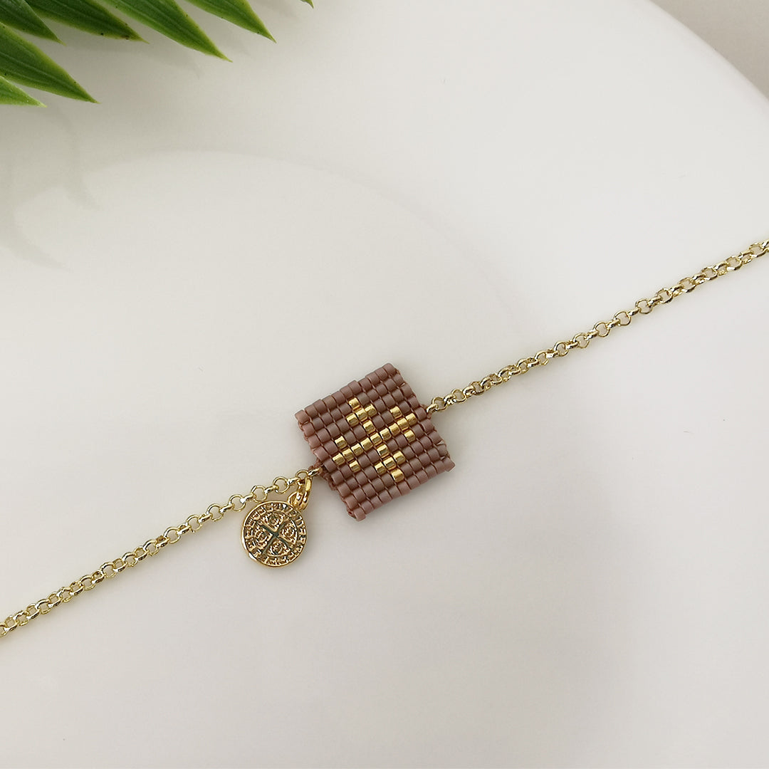 Pulsera Escapulario