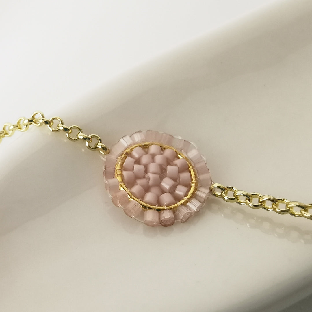 Pulsera Chakra