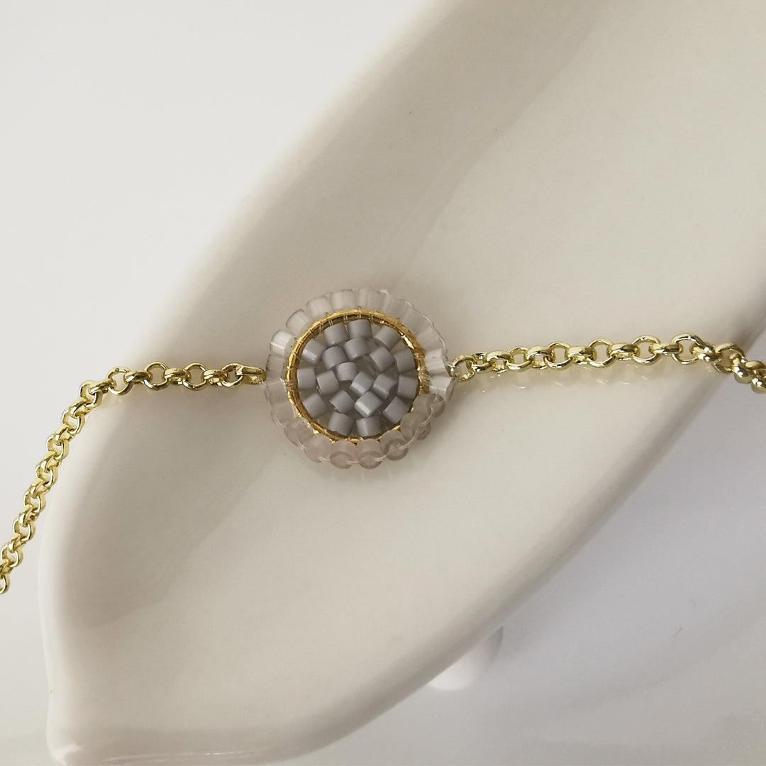 Pulsera Chakra