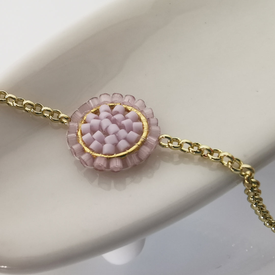 Pulsera Chakra