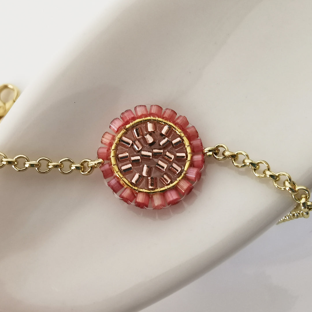 Pulsera Chakra