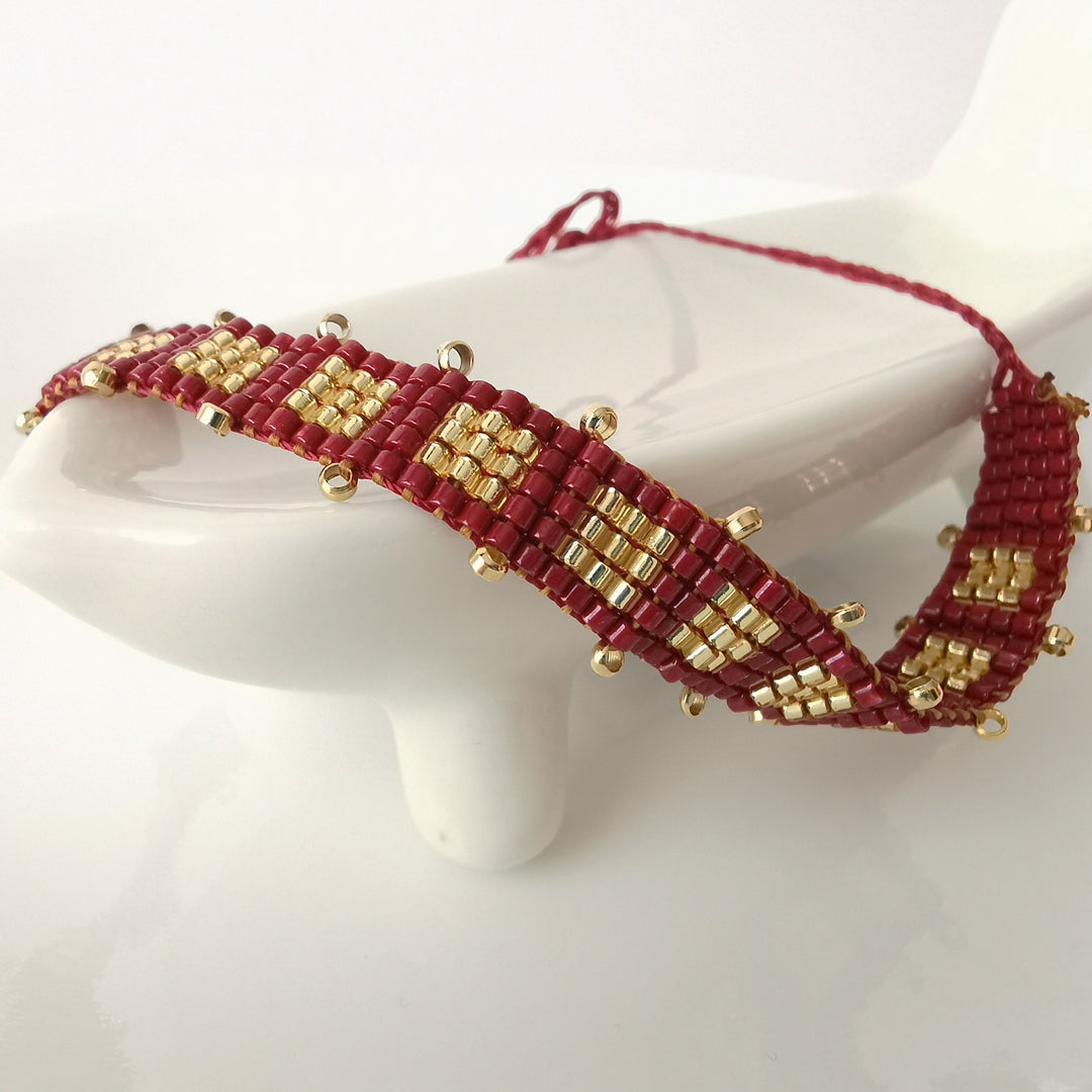 Pulsera Origen