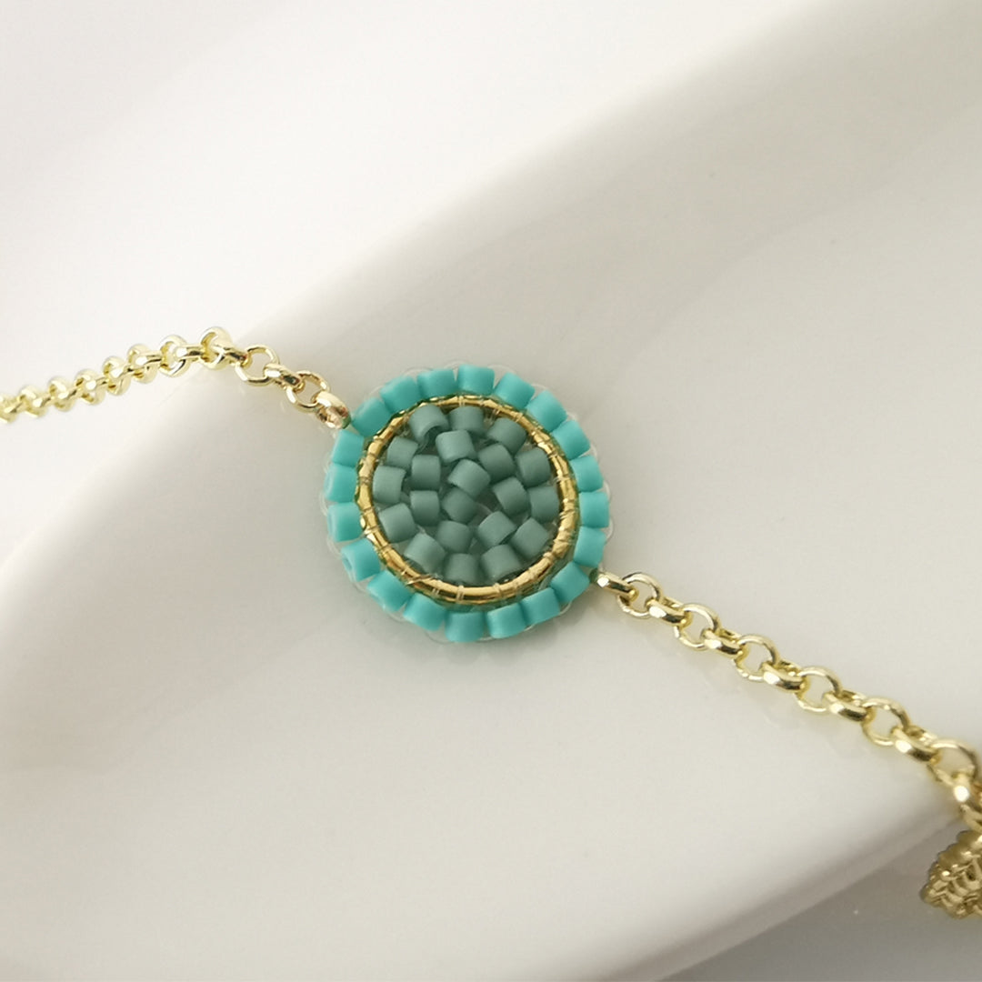 Pulsera Chakra