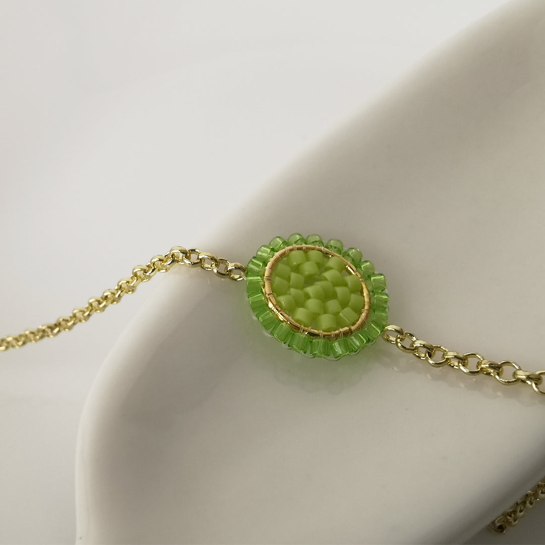 Pulsera Chakra
