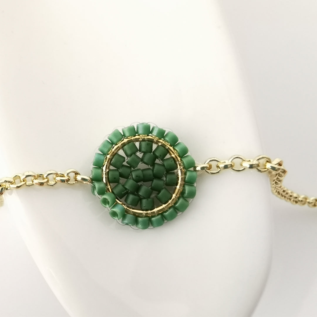 Pulsera Chakra