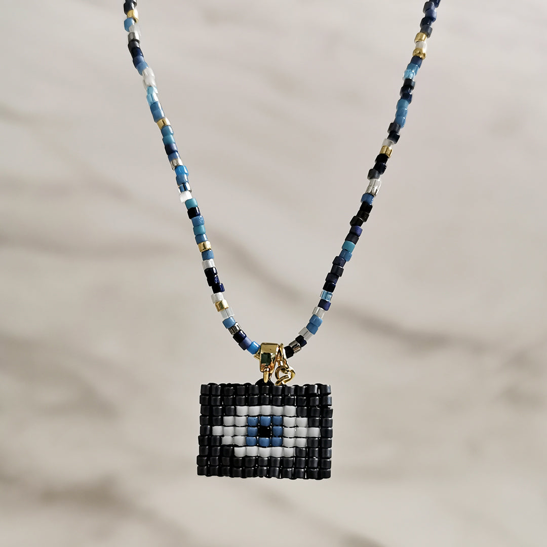 Collar Ojo