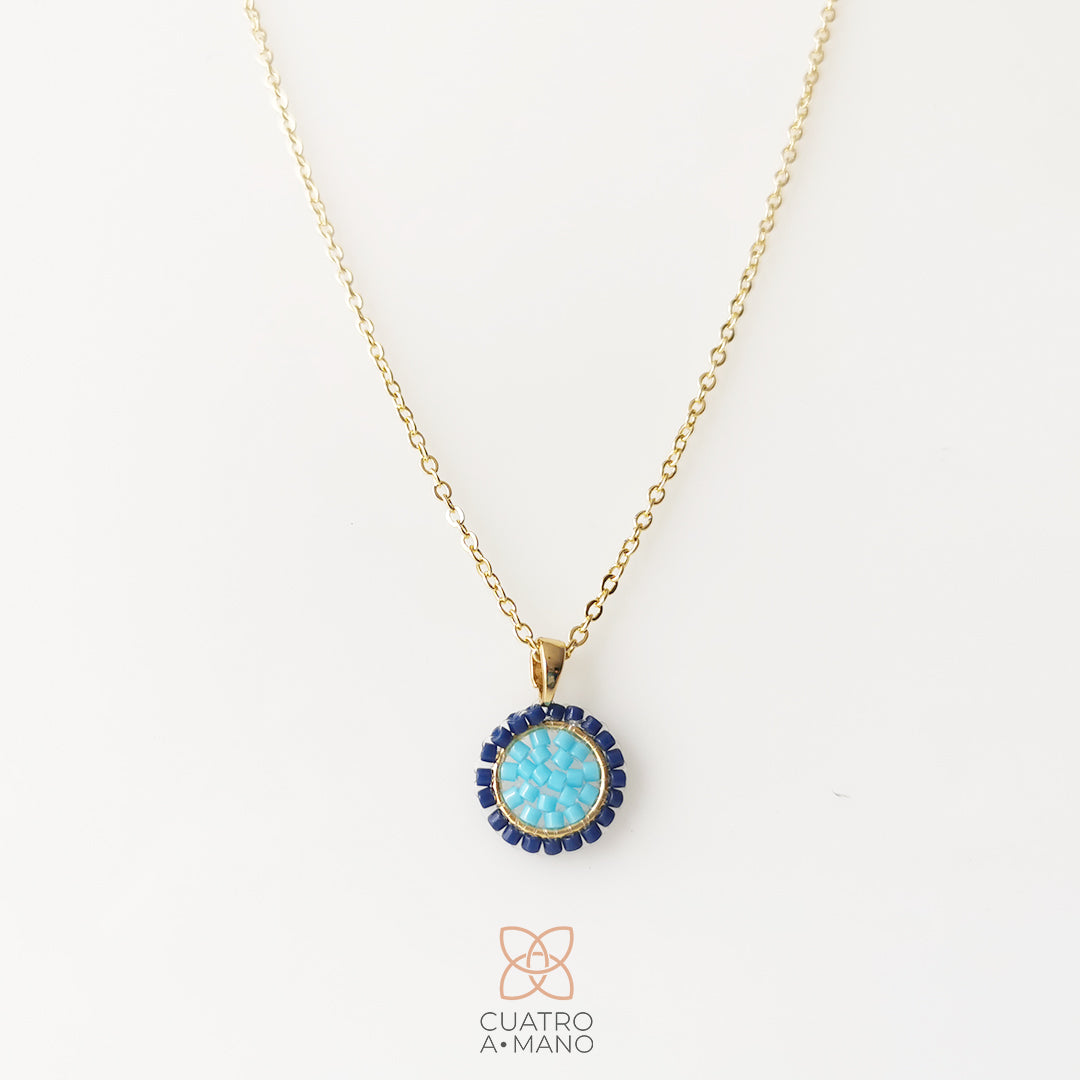 Cadena Chakra