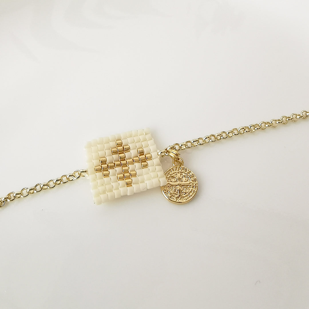 Pulsera Escapulario
