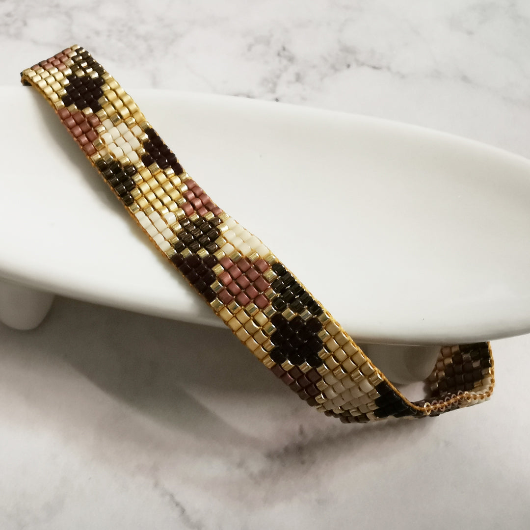 Pulsera Arlequin