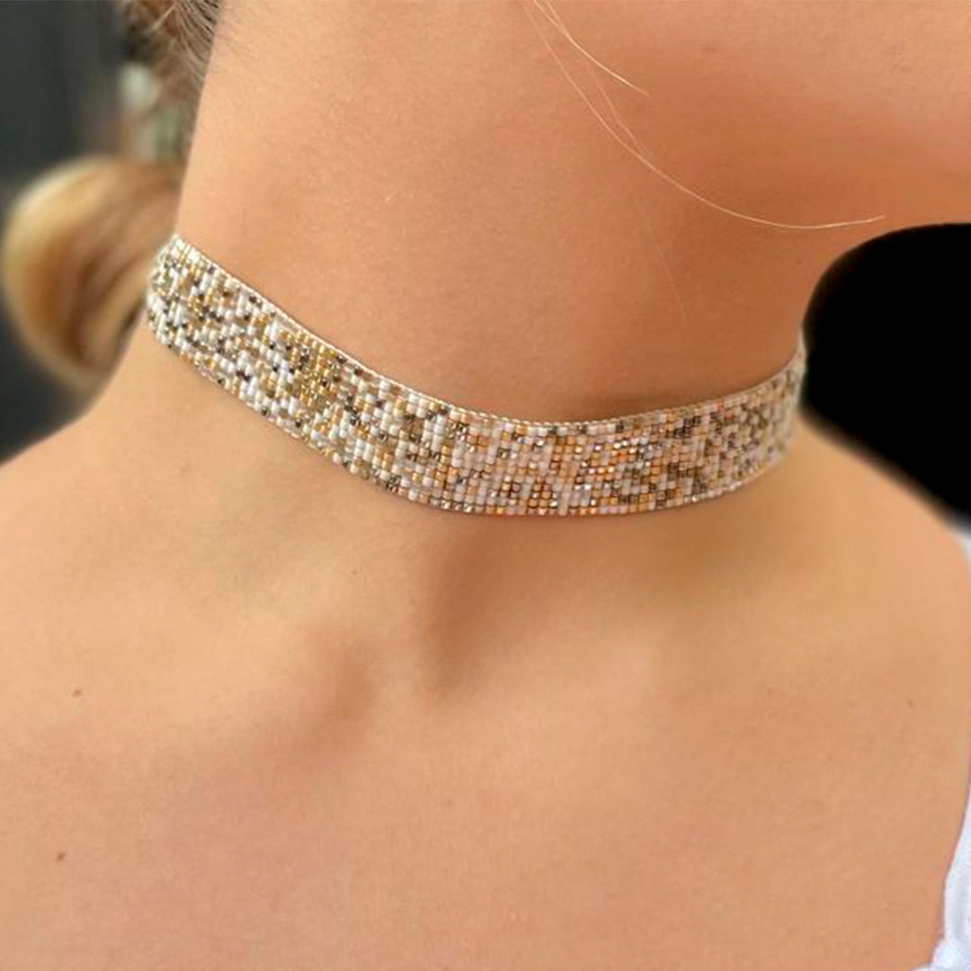 Choker Elite Plus