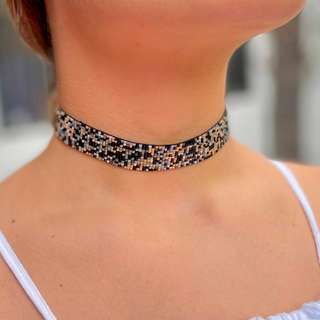 Choker Elite Plus