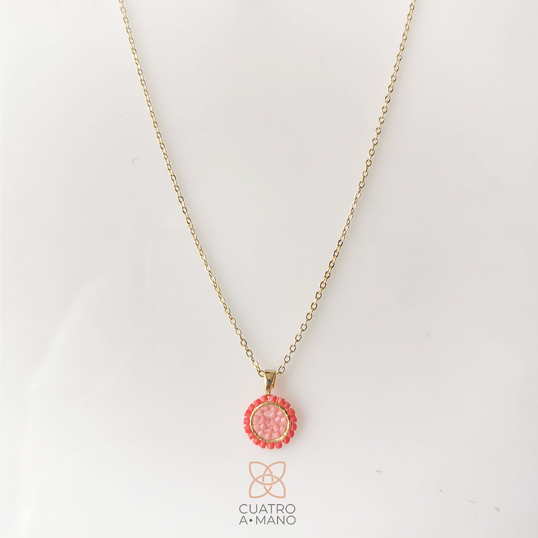 Cadena Chakra