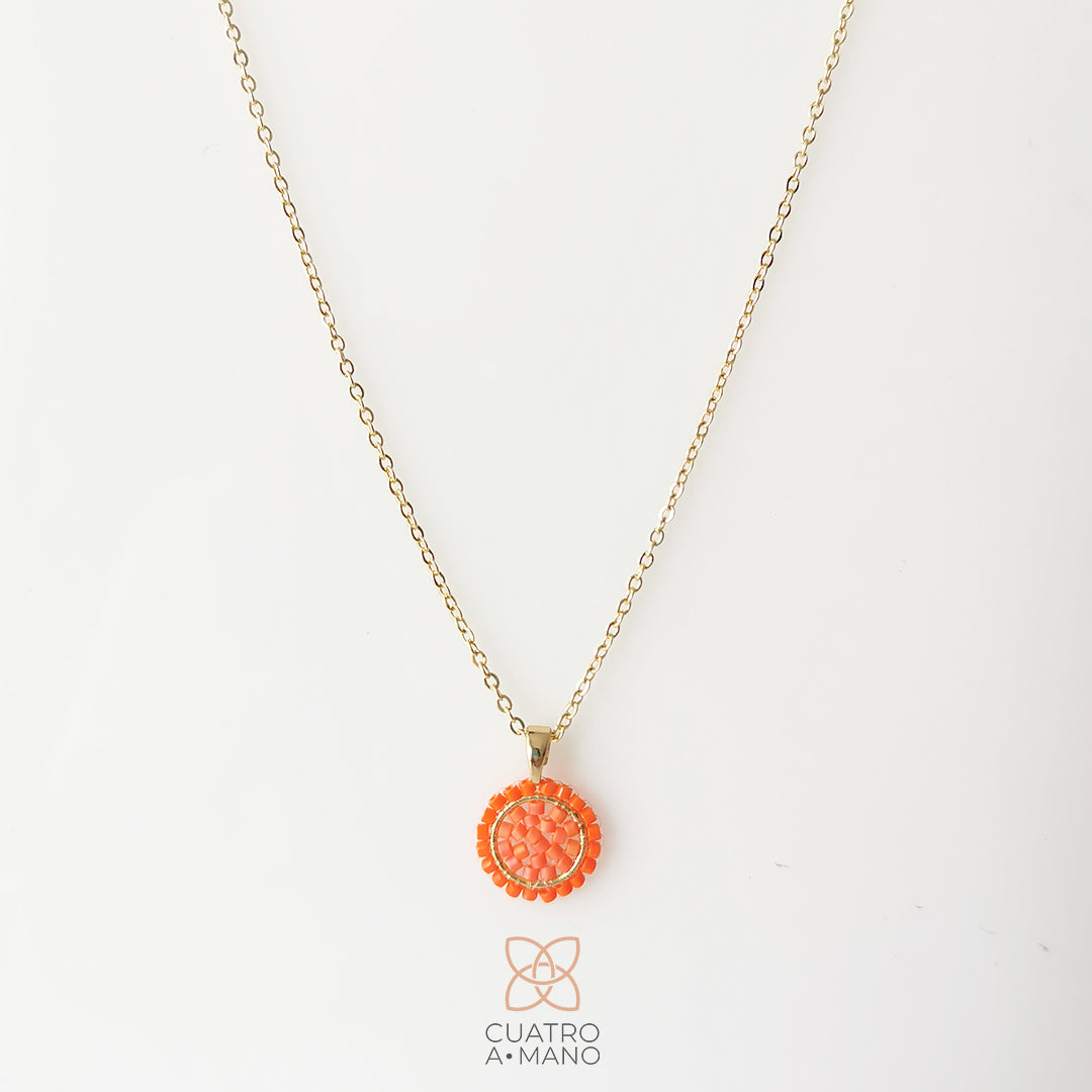 Cadena Chakra