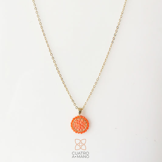 Cadena Chakra