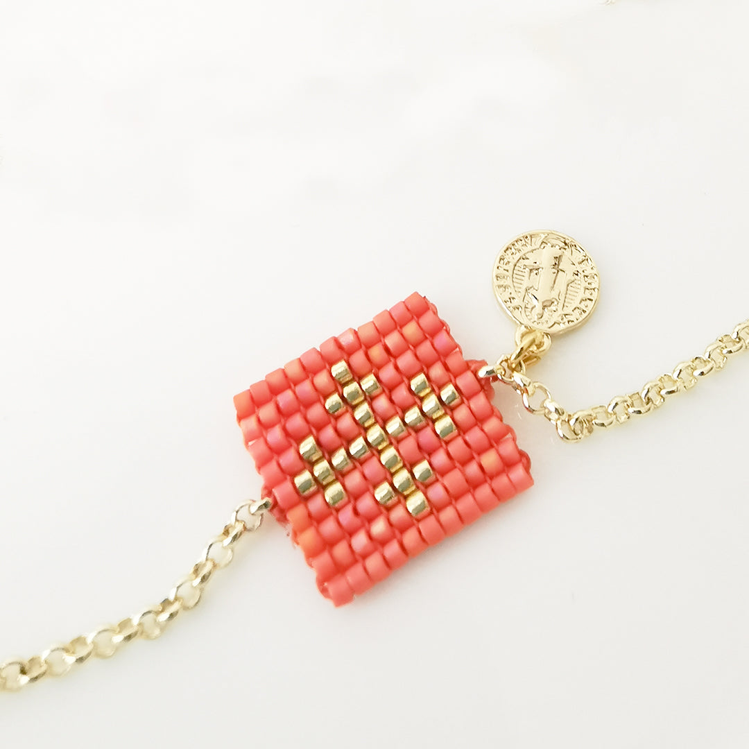Pulsera Escapulario