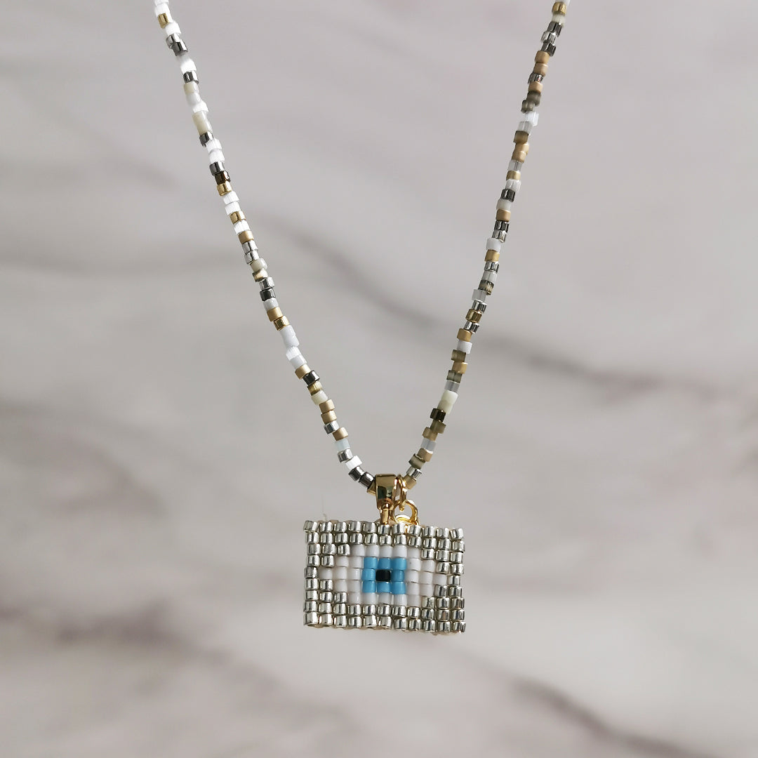 Collar Ojo