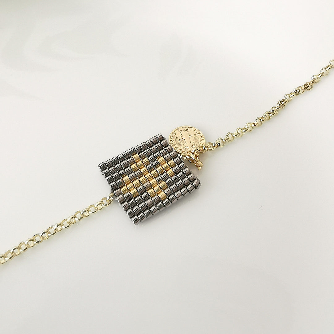 Pulsera Escapulario