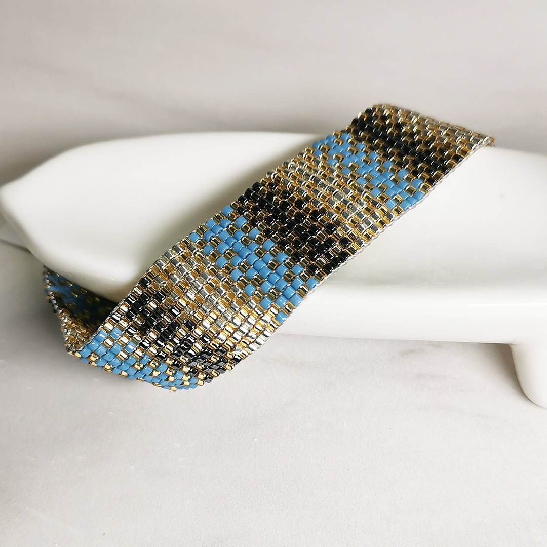 Pulsera Cuatro Elite - Cuatro a Mano