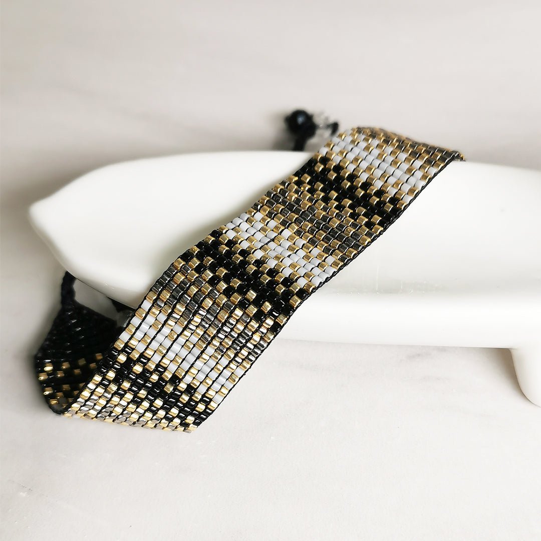 Pulsera Cuatro Elite - Cuatro a Mano