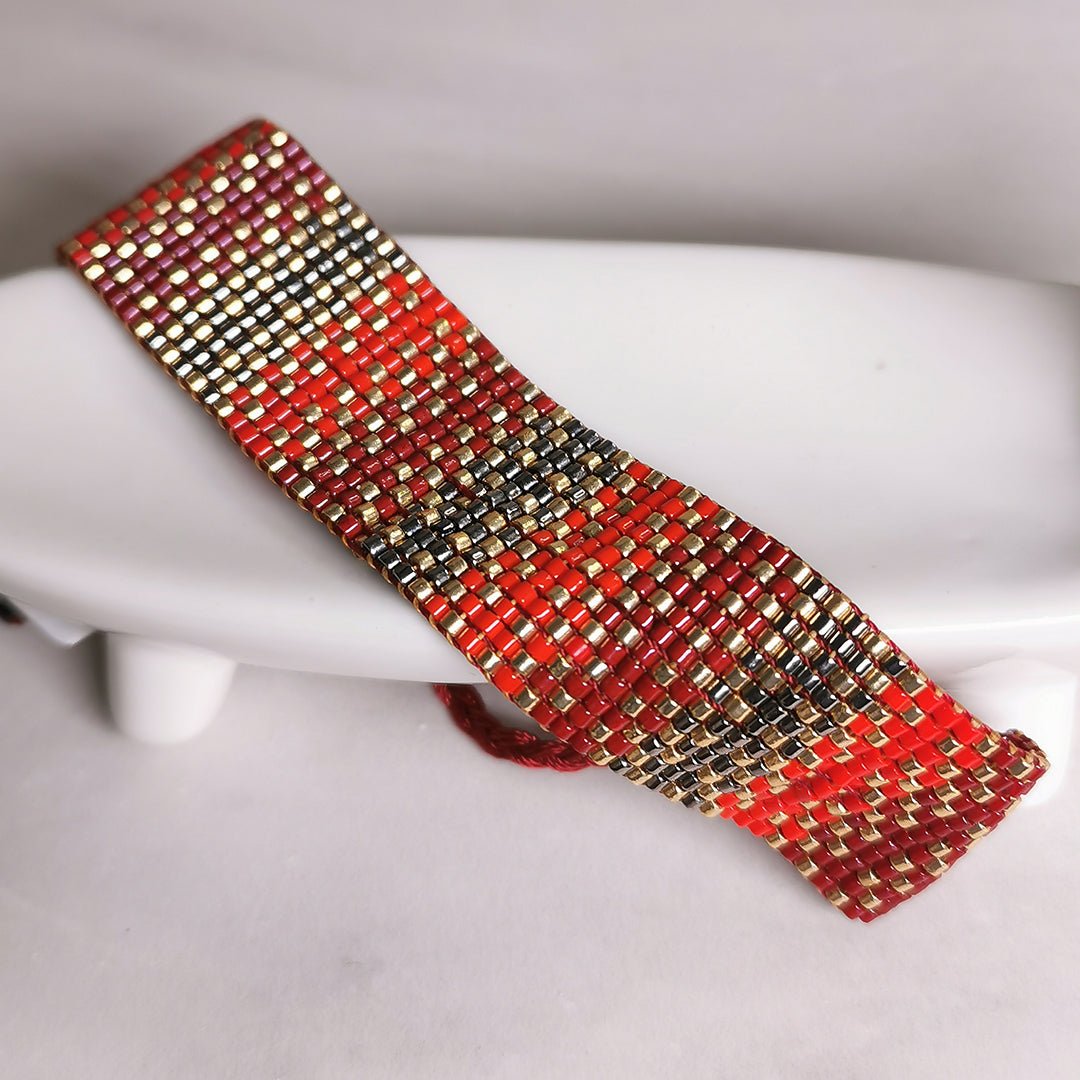 Pulsera Cuatro Elite - Cuatro a Mano