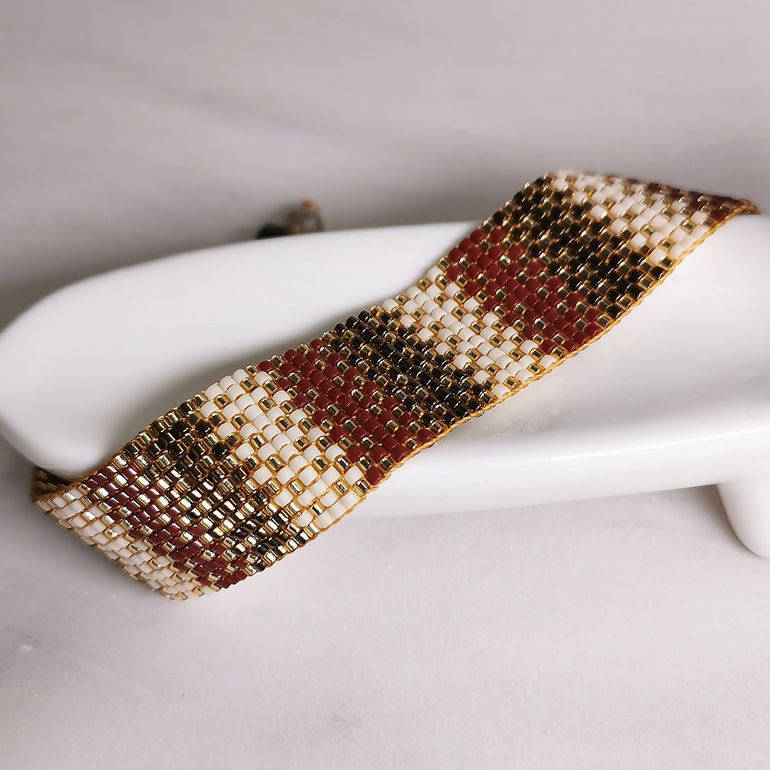Pulsera Cuatro Elite - Cuatro a Mano