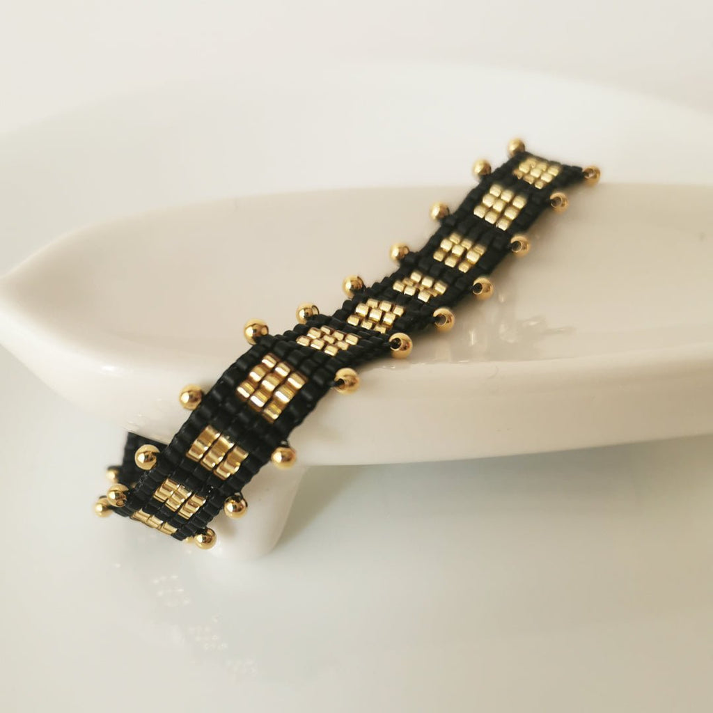 Pulsera Origen - Cuatro a Mano