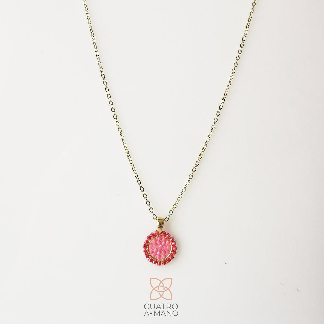 Cadena Chakra