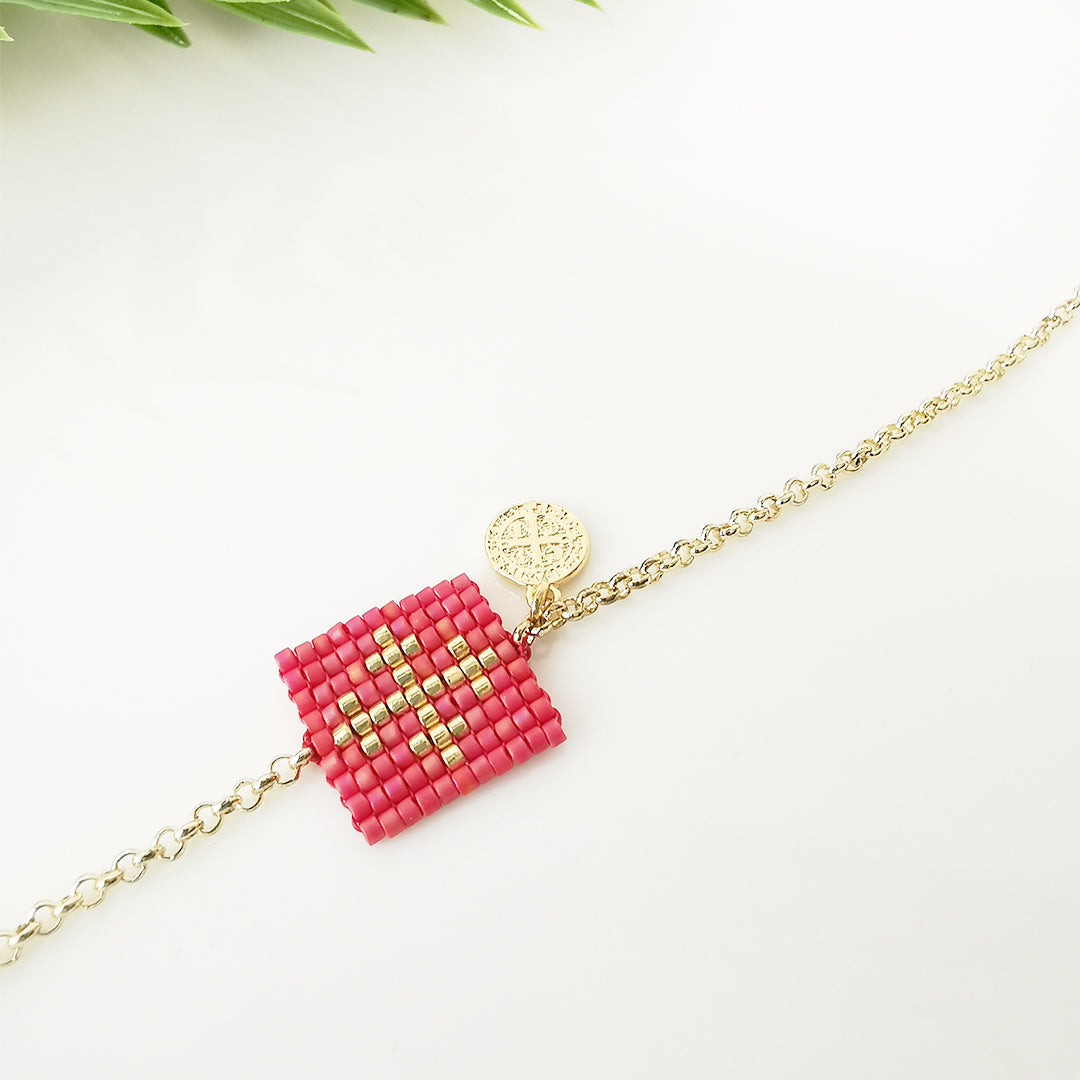 Pulsera Escapulario