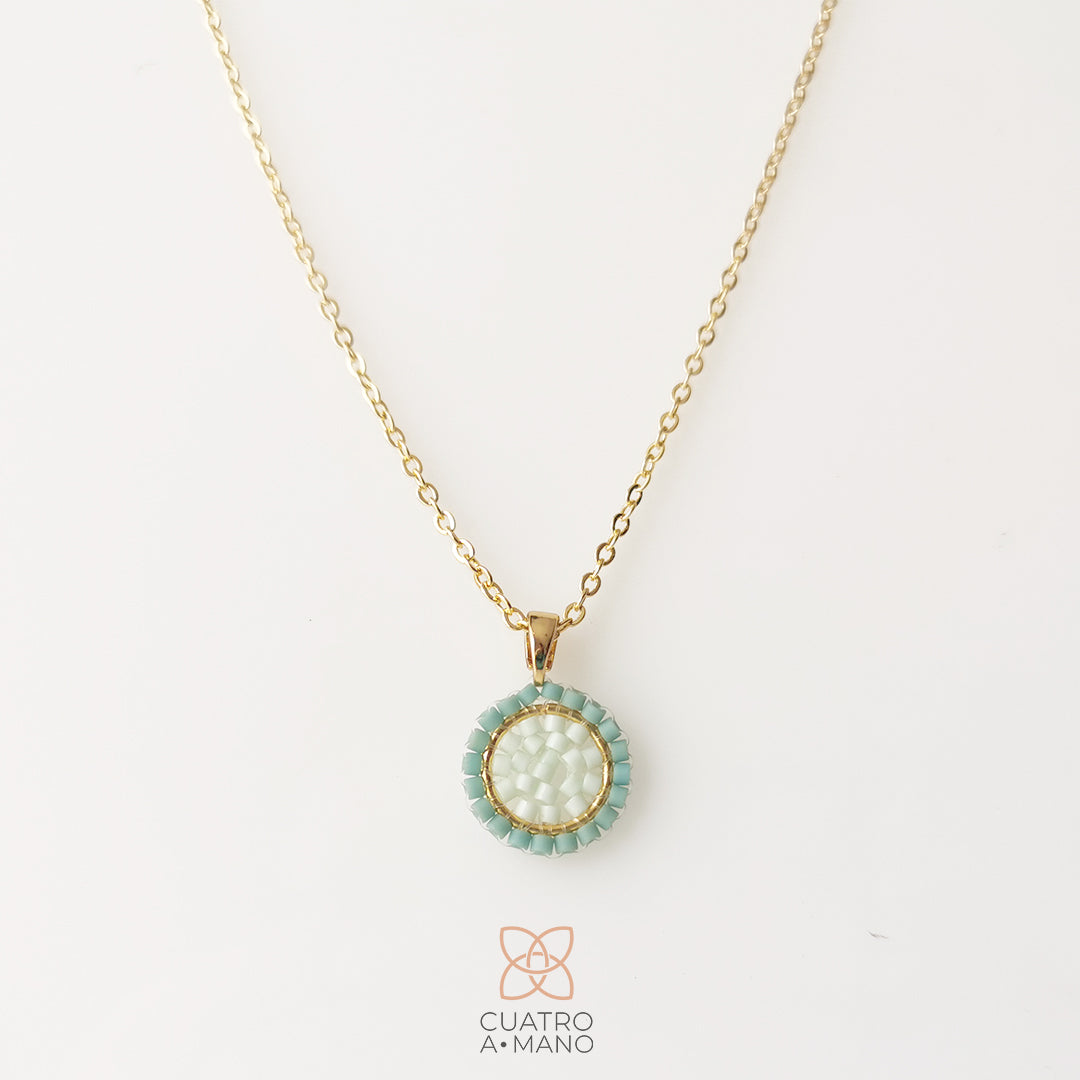 Cadena Chakra