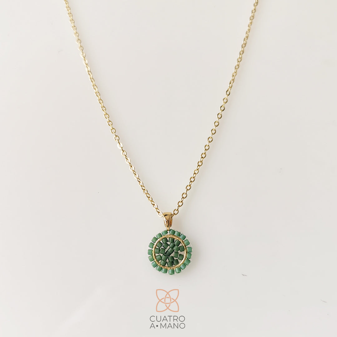 Cadena Chakra